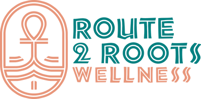 Route 2 Roots Wellness